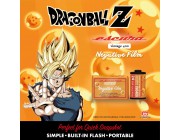 Escura vintage 400 DragonBall Z 菲林